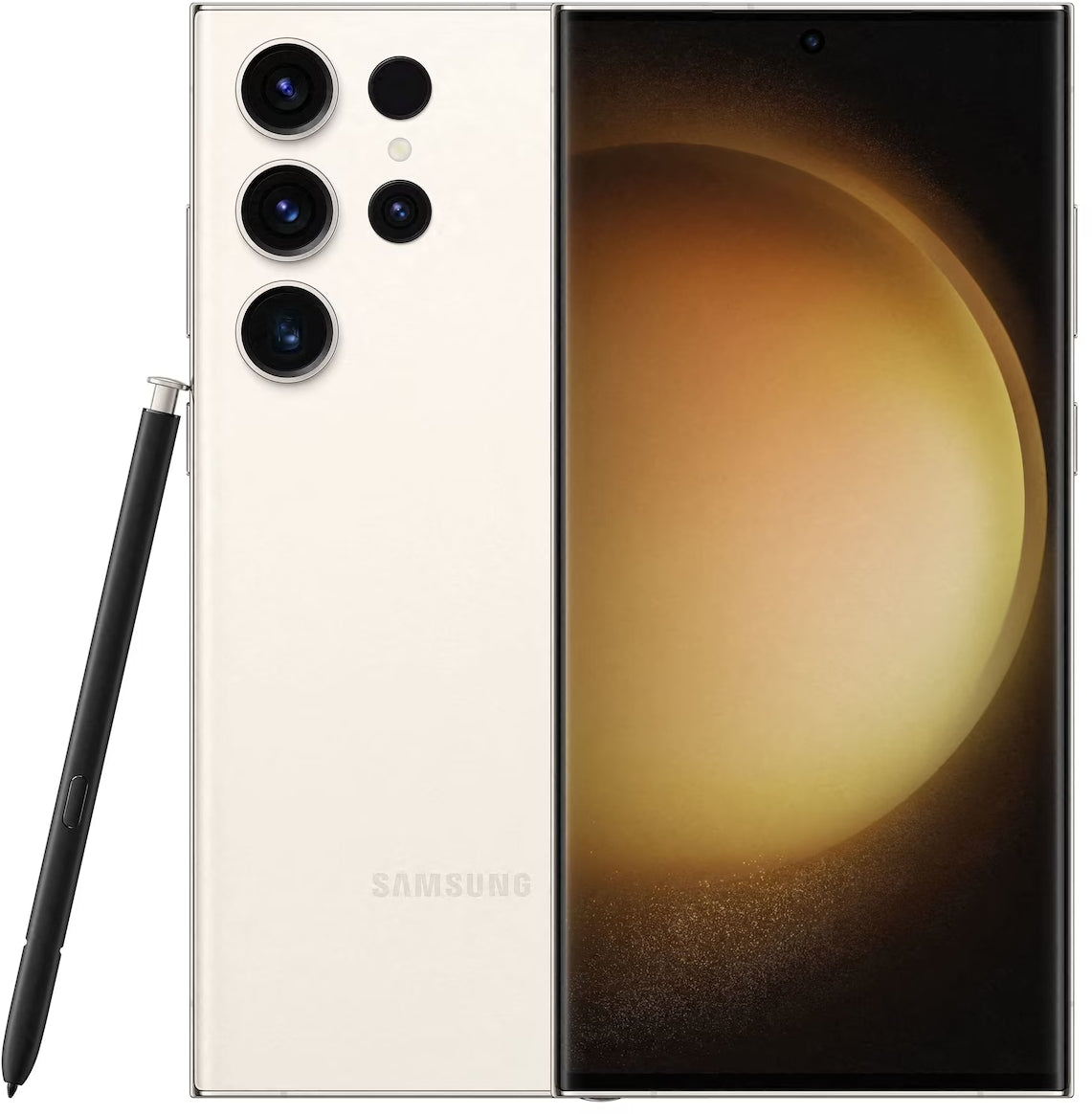 Samsung Galaxy S23 Ultra Hüllen & Panzergläser