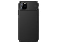 CamShield Case für Apple iPhone 11 Pro Max in schwarz von Nillkin