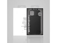 CamShield Case für Apple iPhone 11 Pro Max in schwarz von Nillkin