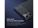 CamShield Case für Apple iPhone 11 Pro Max in schwarz von Nillkin