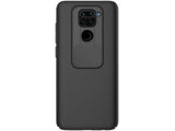 CamShield Case für Xiaomi Redmi Note 9 in schwarz von Nillkin