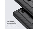 CamShield Case für Xiaomi Redmi Note 9 in schwarz von Nillkin