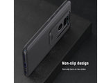 CamShield Case für Xiaomi Redmi Note 9 in schwarz von Nillkin