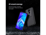 CamShield Case für Xiaomi Redmi Note 9 in schwarz von Nillkin