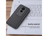 CamShield Case für Xiaomi Redmi Note 9 in schwarz von Nillkin
