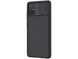 CamShield Case für Samsung Galaxy A71 in schwarz von Nillkin