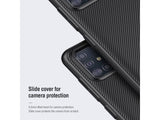 CamShield Case für Samsung Galaxy A71 in schwarz von Nillkin