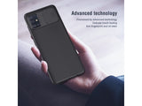 CamShield Case für Samsung Galaxy A71 in schwarz von Nillkin