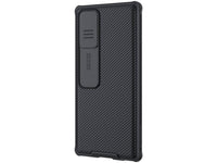 CamShield Case für Samsung Galaxy Note20 in schwarz von Nillkin