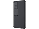 CamShield Case für Samsung Galaxy Note20 in schwarz von Nillkin