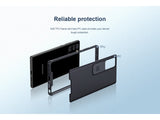 CamShield Case für Samsung Galaxy Note20 in schwarz von Nillkin