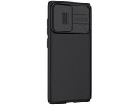 CamShield Case für Samsung Galaxy S20 FE in schwarz von Nillkin