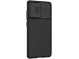 CamShield Case für Samsung Galaxy S20 FE in schwarz von Nillkin