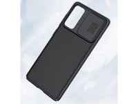 CamShield Case für Samsung Galaxy S20 FE in schwarz von Nillkin