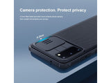 CamShield Case für Samsung Galaxy S20 in schwarz von Nillkin