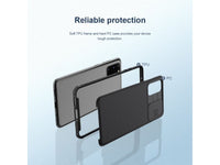 CamShield Case für Samsung Galaxy S20 in schwarz von Nillkin