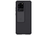 CamShield Case für Samsung Galaxy S20 Ultra in schwarz von Nillkin