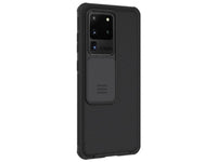 CamShield Case für Samsung Galaxy S20 Ultra in schwarz von Nillkin