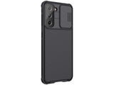 CamShield Case für Samsung Galaxy S21 in schwarz von Nillkin