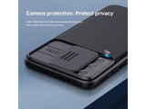 CamShield Case für Samsung Galaxy S21+ in schwarz von Nillkin