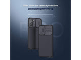 CamShield Case für Samsung Galaxy S21+ in schwarz von Nillkin