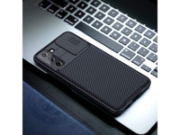 CamShield Case für Samsung Galaxy S21+ in schwarz von Nillkin