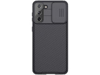 CamShield Case für Samsung Galaxy S21+ in schwarz von Nillkin