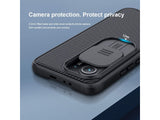 CamShield Case für Xiaomi Mi 11 Lite in schwarz von Nillkin