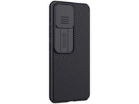 CamShield Case für Xiaomi Mi 11 Lite in schwarz von Nillkin