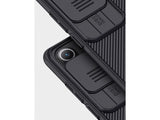 CamShield Case für Xiaomi Mi 11 Lite in schwarz von Nillkin