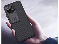 CamShield Case für Xiaomi Mi 11 Lite in schwarz von Nillkin