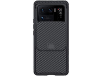 CamShield Case für Xiaomi Mi 11 Ultra in schwarz von Nillkin