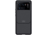 CamShield Case für Xiaomi Mi 11 Ultra in schwarz von Nillkin
