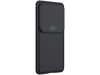 CamShield Case für Xiaomi Mi 11 Ultra in schwarz von Nillkin