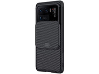 CamShield Case für Xiaomi Mi 11 Ultra in schwarz von Nillkin