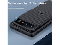 CamShield Case für Xiaomi Mi 11 Ultra in schwarz von Nillkin