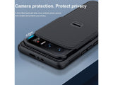 CamShield Case für Xiaomi Mi 11 Ultra in schwarz von Nillkin