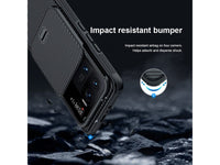 CamShield Case für Xiaomi Mi 11 Ultra in schwarz von Nillkin