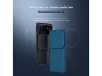 CamShield Case für Xiaomi Mi 11 Ultra in schwarz von Nillkin