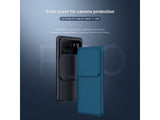 CamShield Case für Xiaomi Mi 11 Ultra in schwarz von Nillkin