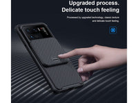 CamShield Case für Xiaomi Mi 11 Ultra in schwarz von Nillkin