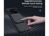 CamShield Case für Xiaomi Mi 11 Ultra in schwarz von Nillkin