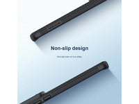 CamShield Case für Xiaomi Mi 11 Ultra in schwarz von Nillkin