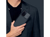 CamShield Case für Xiaomi Poco F3 in schwarz von Nillkin