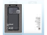 CamShield Case für Xiaomi Poco F3 in schwarz von Nillkin