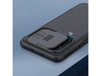 CamShield Case für Xiaomi Poco F3 in schwarz von Nillkin