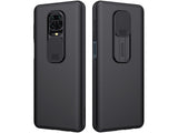 CamShield Case für Xiaomi Redmi Note 9 Pro in schwarz von Nillkin