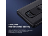 CamShield Case für Xiaomi Redmi Note 9 Pro in schwarz von Nillkin