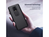 CamShield Case für Xiaomi Redmi Note 9 Pro in schwarz von Nillkin