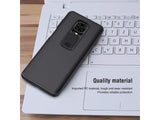 CamShield Case für Xiaomi Redmi Note 9 Pro in schwarz von Nillkin